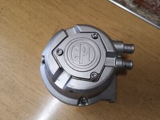 CPI GTR 50 ORIGINAL Wasserpumpe Motor Verkleidung Kühlung Motor