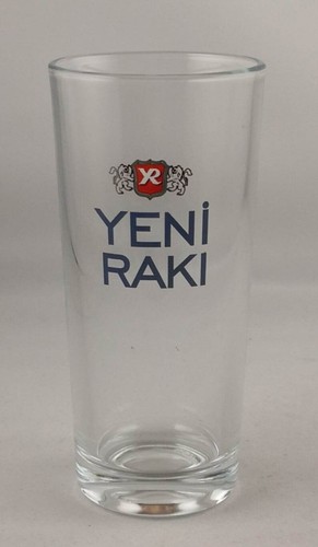 Yeni raki schnapsgläser - yeni,