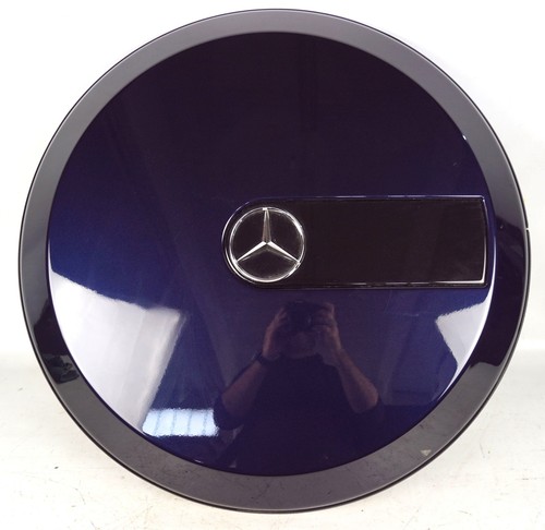 Mercedes klasse w464 - mercedes,