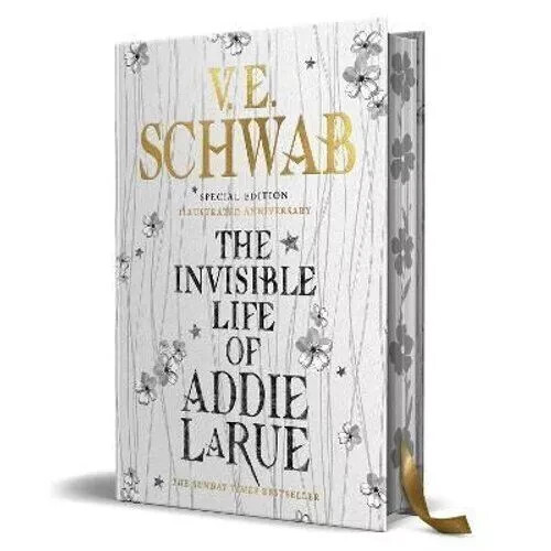 Signed the invisible - life, of