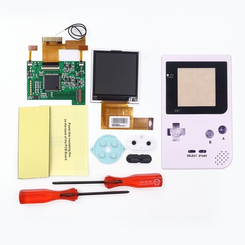 Inch gbp ips lcd backlight - 2.2,