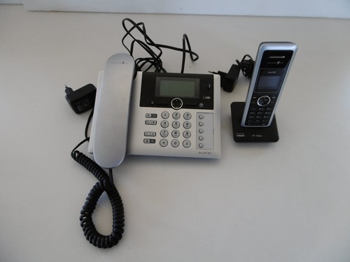 Telefon telekom vtech sinu - telefon,