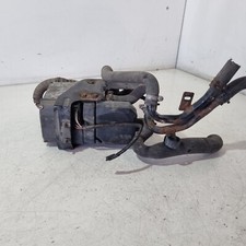 BE62*  Mercedes E W210 Zuheizer Standheizung Thermotop Z Diesel A2105003098