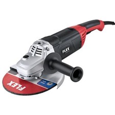 FLEX Winkelschleifer L 2200 230 mm Scheibendurchmesser, im Karton , 2200 Watt