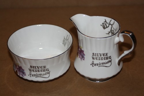 Vintage royal stafford bone - vintage,