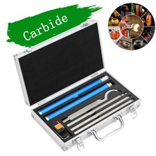 Carbide Tipped Wood Lathe