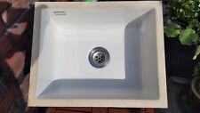 Unterbau Spülbecken Keradomo SystemCeram Mera 50 U/G, wie neu fast ungebraucht