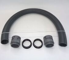 Umbausatz Schutzschlauch Bedienpult FP2NC,3NC,4NC mit D4 Deckel Fräsm. (neu)