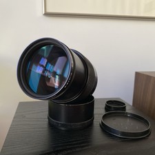 Carl Zeiss Jena electric MC