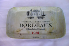 Pimpernel Chateau Hermitage