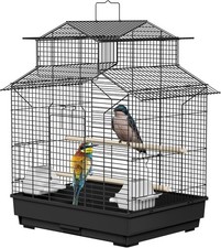 Vogelkäfig vogelvoliere - vogelkäfig,