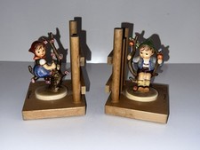 1 paar Buchstützen Hummel