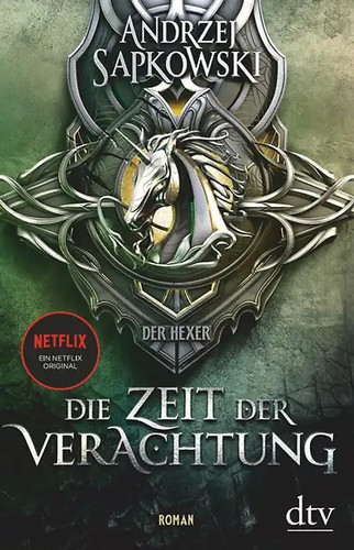 Die zeit der verachtung - die,