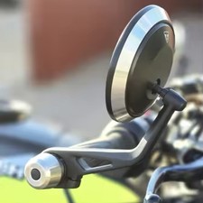 🥇Triumph Speed Triple Bar