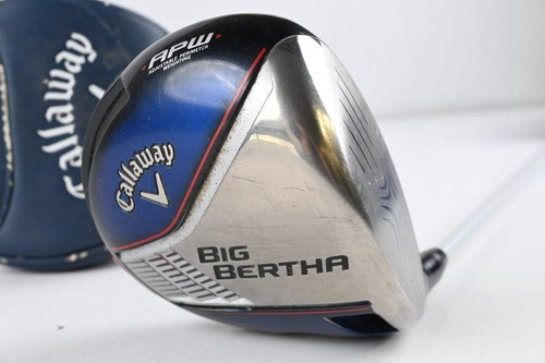 Callaway big bertha - callaway, 2014