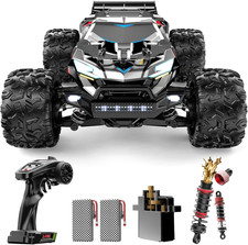 Deerc brushless auto 18 - deerc, 1/18