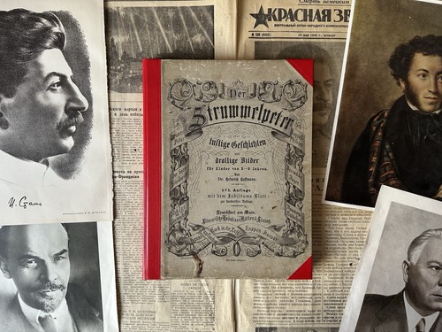 1880 heinrich hoffmann der - 1880,