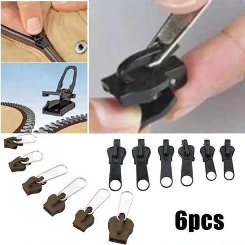 Quick and easy pull - pull, lock