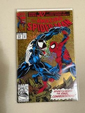 Marvel the Amazing Spider-Man