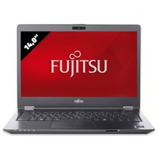 Fujitsu LifeBook U749 Notebook