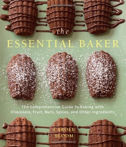 Essential baker the - essential,