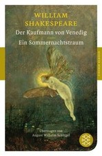 Der Kaufmann von Venedig / Ein