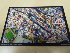 +++ AK Las Palmas, Gran Canaria, Spanien, aus Harenberg Kalender 2025