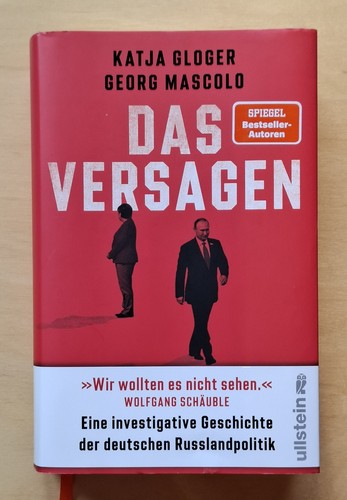 Katja glogner georg mascolo - glogner, /