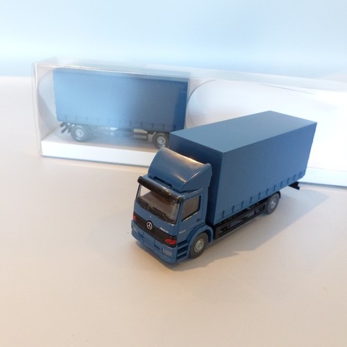 Wiking 5640138 mb - 1:87, atego