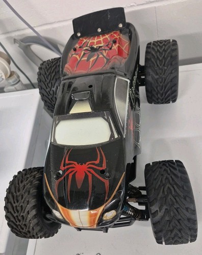 Hsp monstertruck 10 - rc,