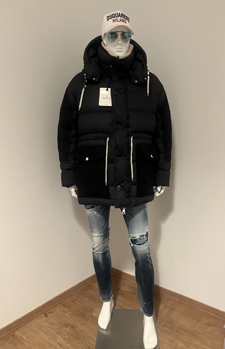 Moncler daunenjacke - daunenjacke,