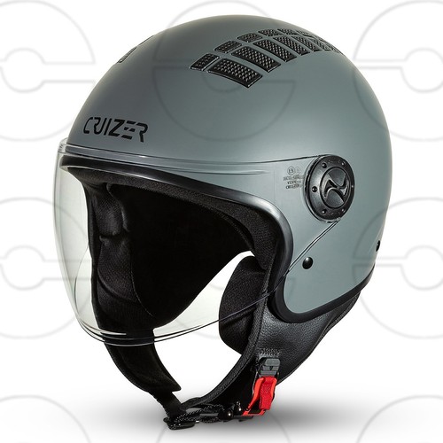 Cruizer jethelm motorrad - jethelm,
