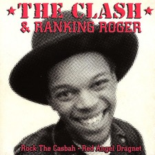 The Clash - Rock The Casbah