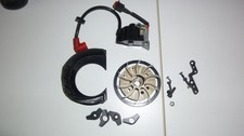 Scs power fan wheel - power,