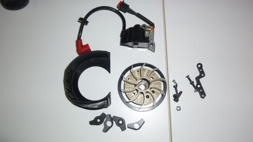 Scs power fan - power, wheel