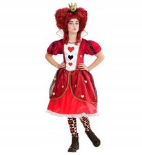 Königin der Herzen Kostüm