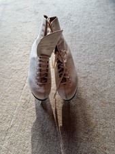 Schlittschuhe Damen Größe 42 Weiß