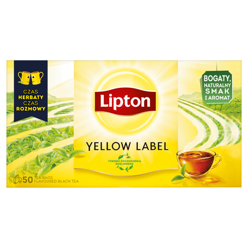 5900300550203 lipton yellow - 5900300550203,