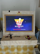 Arcade automat bartop - arcade, |