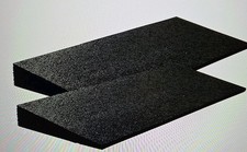 Bordsteinrampe Autorampe