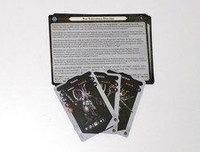 Zwieträchtige Dreigestirn