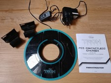 Tron PS3 Ladestation, Playstation 3