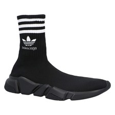 Balenciaga Speed Trainer Black