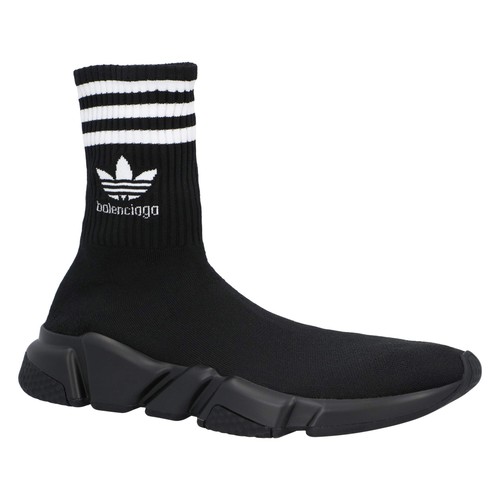 Balenciaga speed trainer black - balenciaga,