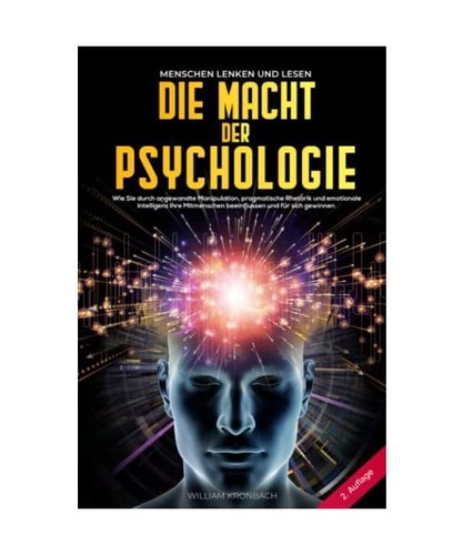 Die macht der psychologie - die,