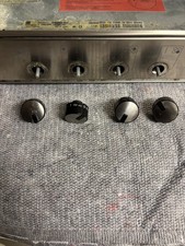 ORIGINAL Bauknecht  1 x