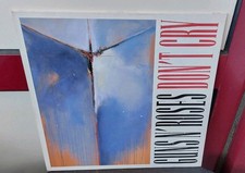 Guns N Roses Don't Cry 12" Maxi Single Vinyl LP Schallplatte D 1991
