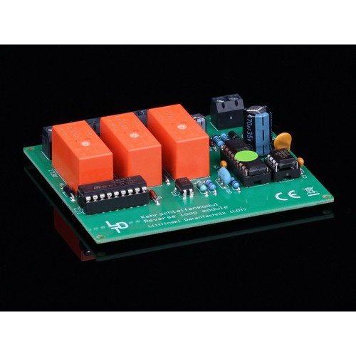 Littfinski ldt 700502 - ldt,