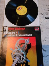 Die drei Fragezeichen und das