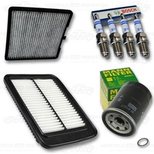 Filtersatz Wartungskit